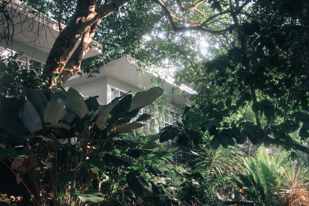 The Hidden Resort Ranong Oda fotoğraf