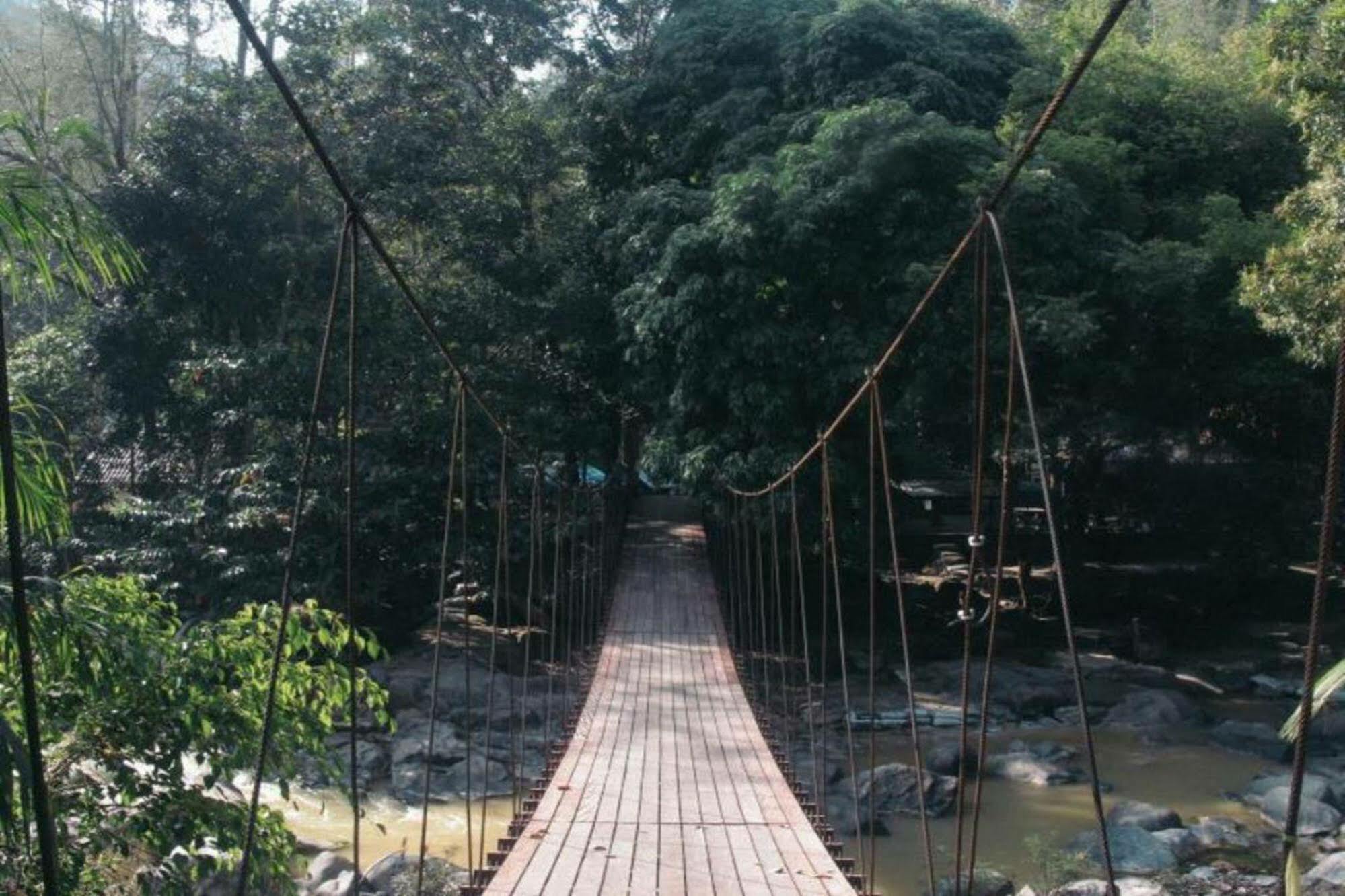 The Hidden Resort Ranong Dış mekan fotoğraf